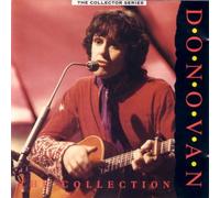 Donovan - The Collection