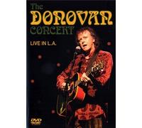 Donovan - The Donovan Concert - Live in L.A.