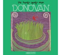 Donovan THE HURDY GURDY MAN Blu-spec CD2 Japan LTD Paper Sleeve NUOVO