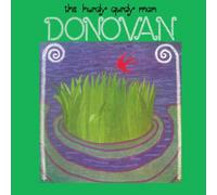 Donovan The Hurdy Gurdy Man (Vinyl LP)