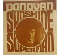 Donovan - The Trip/Sunshine Superman 7 "VINYL