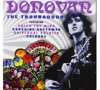 Donovan - The Troubadour