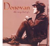Donovan - The Very Best of