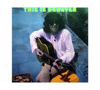 Donovan - This Is Donovan (FOC) [Vinile LP record]