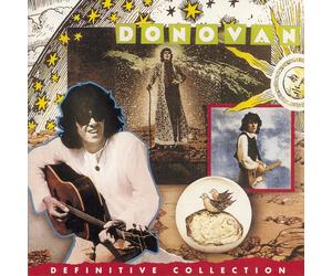 Donovan Troubador: The Definitive Collection, 1964-1976 (CD)