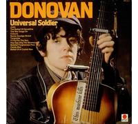 Donovan - Universal Soldier
