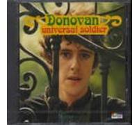 Donovan - Universal Soldier