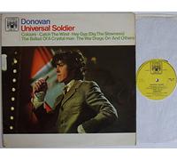 Donovan - Universal Soldier
