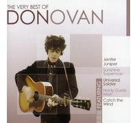 Donovan - Very Best of Donovan [Import]
