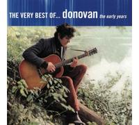 Donovan - Very Best of Early Years
