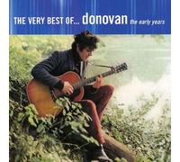 Donovan - Very Best of the Early Years
