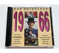 Donovan, Wayne Fontana/Mindbenders, Percy Sledge, Merseybeats..