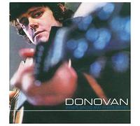 Donovan - What'S Bin Did And What'S Bin Hid (180 Gr. Vinyl Black)