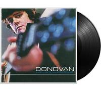 Donovan - What'S Bin Did And What'S Bin Hid (180 Gr. Vinyl Black)