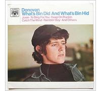 Donovan - What's Bin Did and What's Bin Hid