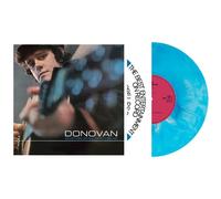 Donovan What's Bin Did and What's Bin Hid (Vinyl LP) 12" Album Coloured Vinyl
