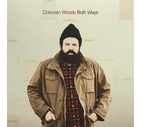 Donovan Woods Both Ways (Vinyl LP) 12" Album