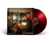 Donovan Woods Things Were Never Good If They're Not Good Now explici (Vinyl LP)