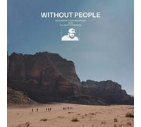 Donovan Woods Without People (Vinyl LP) 12" Album