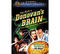 Donovan's Brain