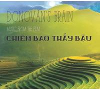 Donovan's Brain – Chiem Bao Thay Bau – CD