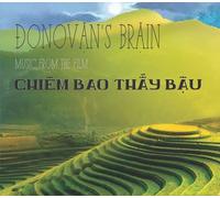 Donovan's Brain Chiem Bao Thay Bau (CD)