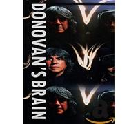 Donovan's Brain Convolutions Of The Brain (CD)