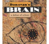 Donovan's Brain Defeat of Echoes (CD)