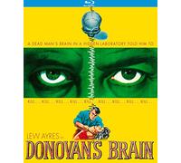 Donovan'S Brain [Edizione: Stati Uniti]