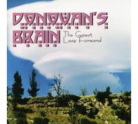 Donovan`S Brain The Great Leap Forward (CD)