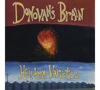 Donovan's Brain - Heirloom Varieties