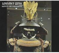 Donovan's Brain - Insect Accessories
