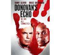 Donovan'S Echo [Edizione: Stati Uniti]