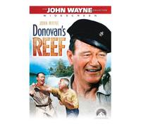 Donovan's Reef