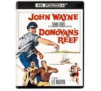 Donovan's Reef (4KUHD)