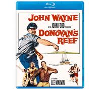 Donovan's Reef (Blu-ray)