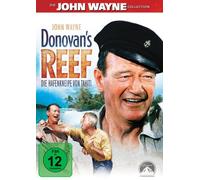 Donovan's Reef - Die Hafenkneipe von Tahiti