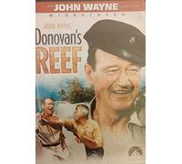 Donovan's Reef-Dvd