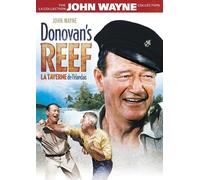 Donovan's Reef (DVD)