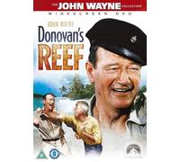 Donovan's Reeve – Paramount Pictures