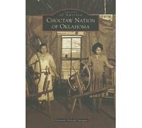 Donovin Arleigh Sprague Choctaw Nation of Oklahoma, Ok (Tascabile)