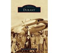 Donovin Arleigh Sprague Durant (Tascabile) Images of America