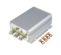 DONQOKLRP Modulo Boost ad Alta Potenza da 1500 W Convertitore DC 24 V a 48 20 A 32 A Regolatore di Tensione Step-up Alimentazione Volt a(24v to 48v 20a)