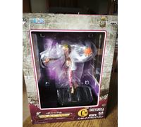 Donquixote Doflamingo Ichiban Kuji Prize C figure One Piece 21 Cm Eiichiro Oda