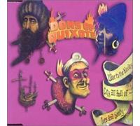 Dons of Quixote - City of Lies