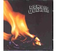 Dons of Quixote - Johnny Blaze [12" VINYL]