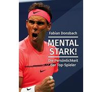 Donsbach, F Mental Stark - (German Import) Book NUOVO