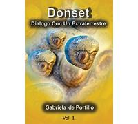 Donset: dialogo con un extraterrestre