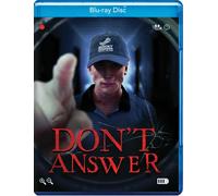Don't Answer (Blu-ray) Adrienne Bankert Annabel Storm Carl Jackson Jack Amsler