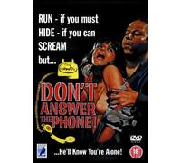Don't Answer The Phone [1979] [Edizione: Regno Unito]